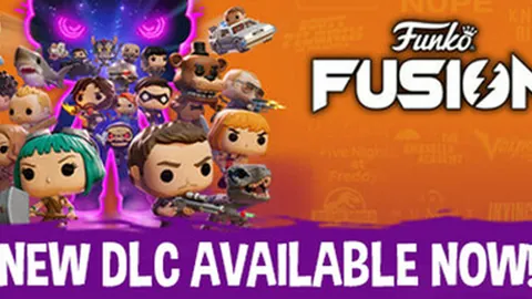 Funko Fusion