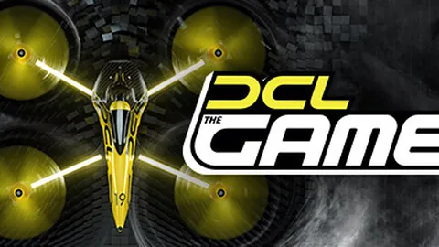 DCL无人机冠军联盟
