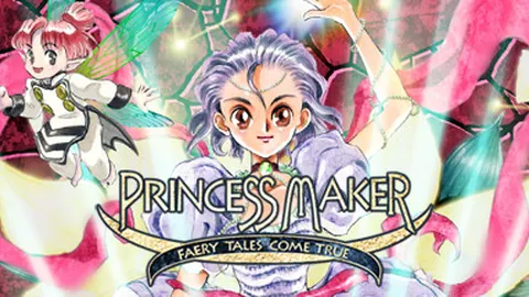 美少女梦工场：梦幻妖精 HD重制版