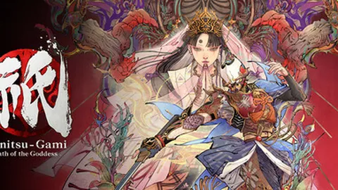 祇：女神之道