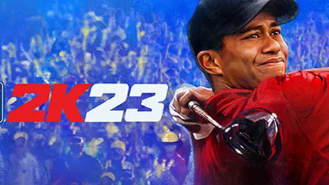 PGA巡回赛2K23