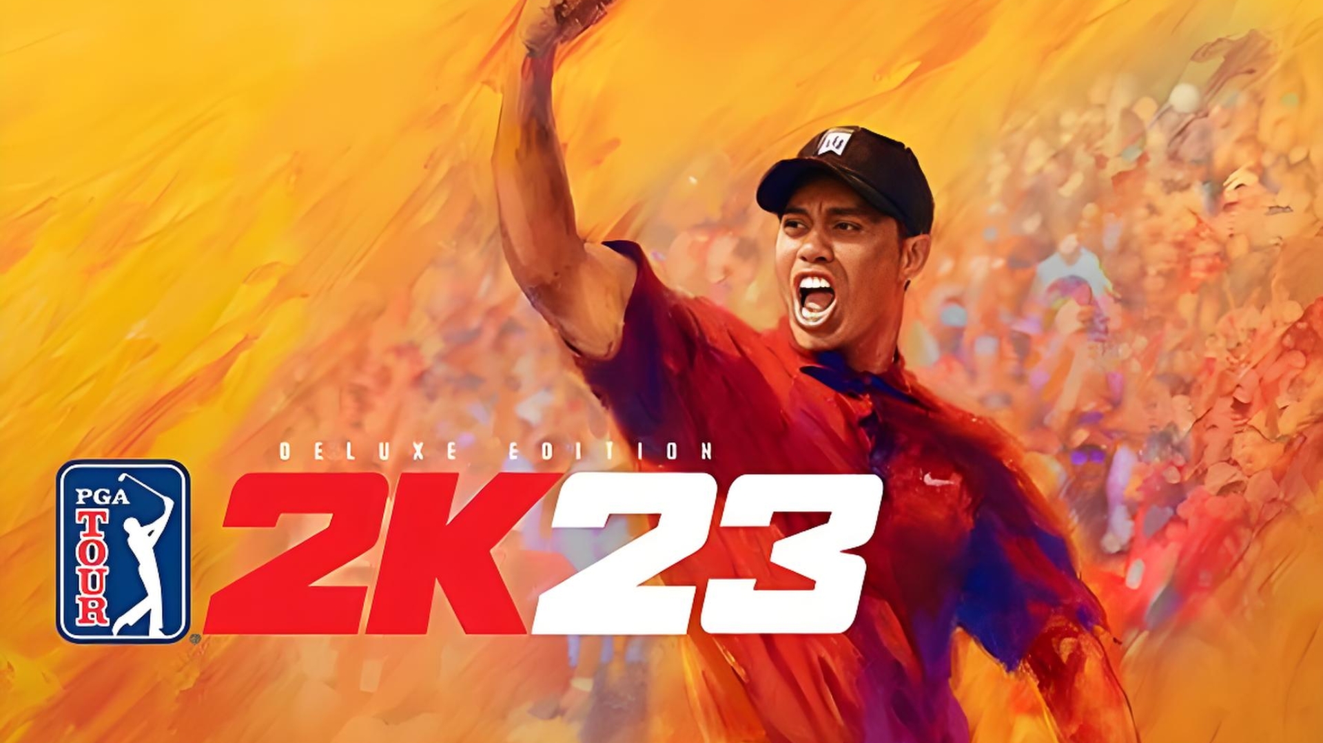 PGA巡回赛2K23