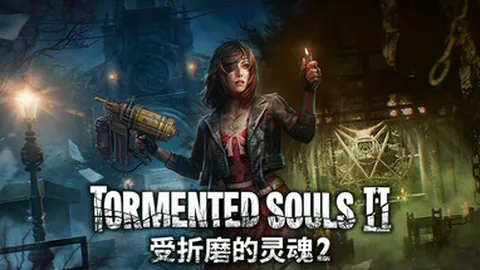 受折磨的灵魂2