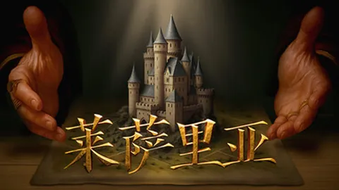 莱萨里亚：英雄之歌