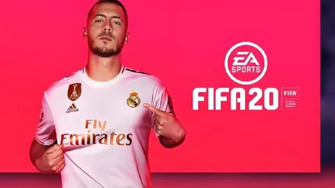 FIFA 20/国际足球大联盟20