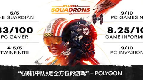 星球大战：战机中队
