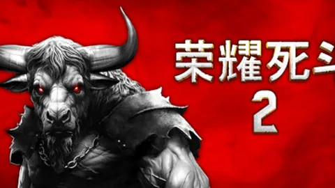 荣耀死斗2