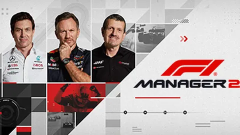F1 2023
