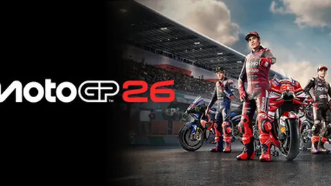 世界摩托大奖赛26/摩托GP26