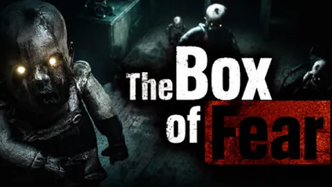 The Box of Fear