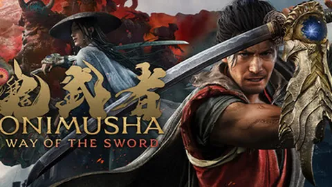 鬼武者：剑之道 高级豪华版