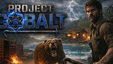 Project Cobalt